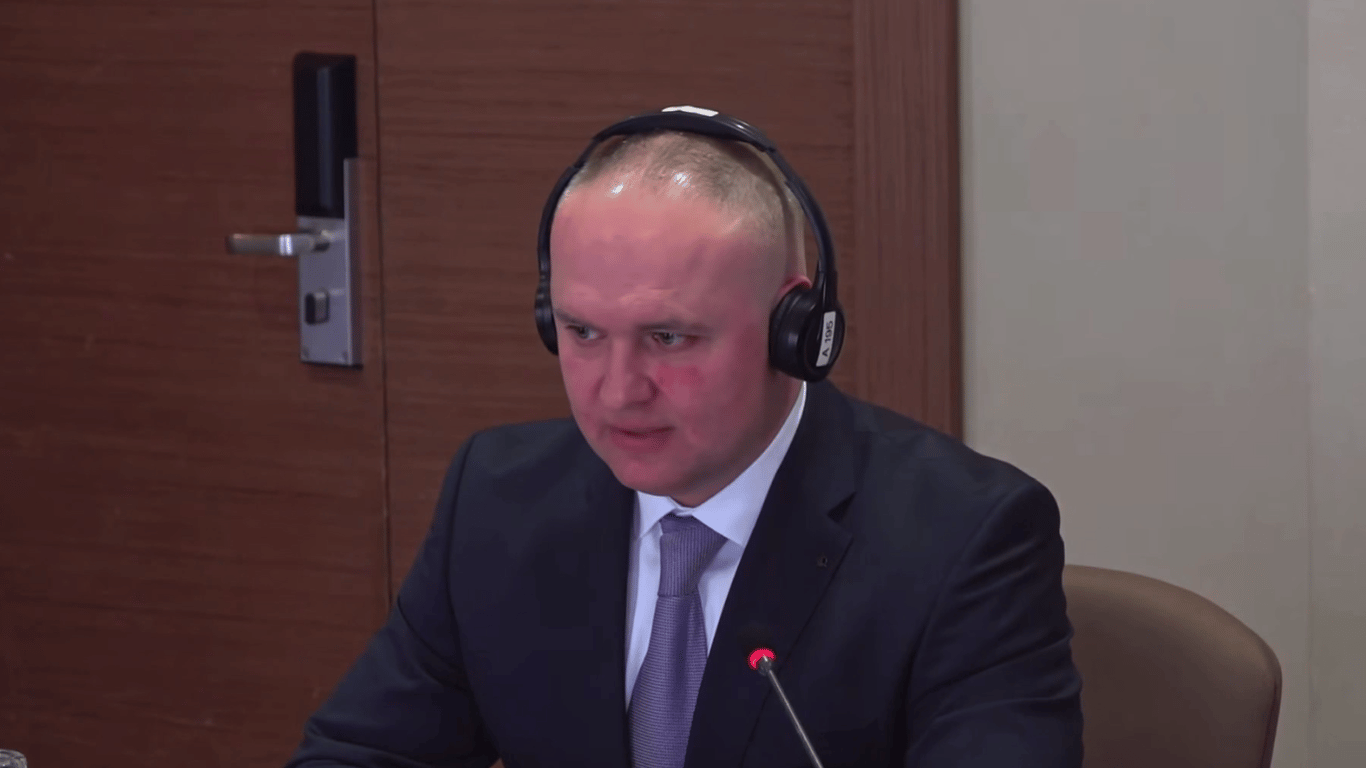 Кабмин назначил Ореста Мандзия главой таможенной службы