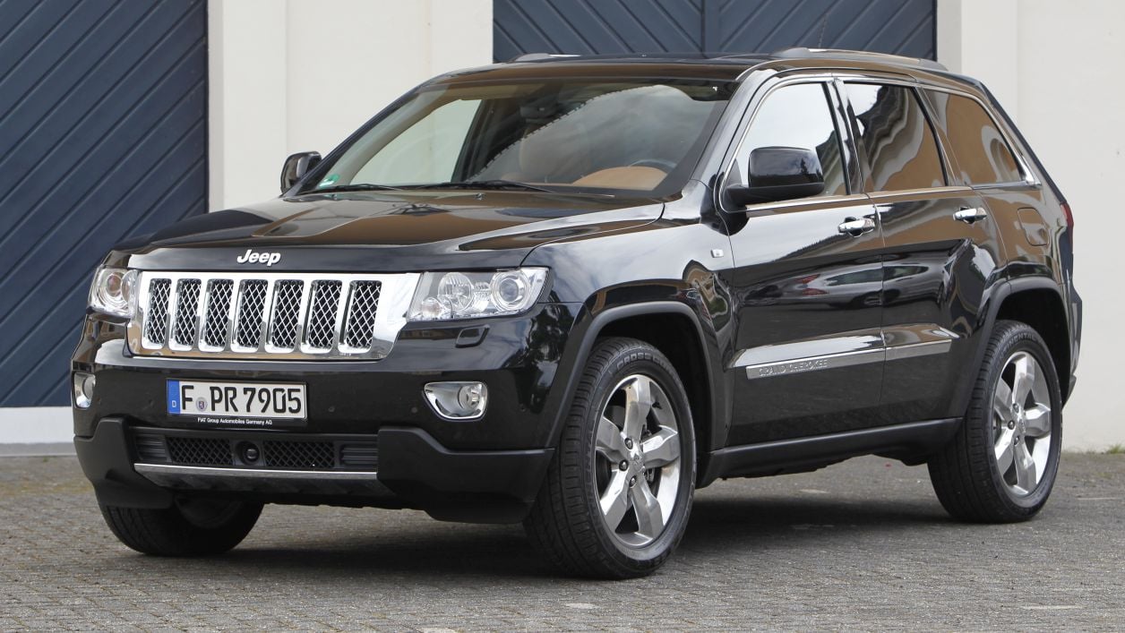 Ці дизельні кросовери залишать вас без штанів — ТОП-5 гірших - фото 4