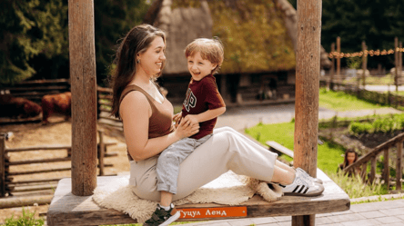 Відпустка із дітьми в Карпатах 2025 — куди поїхати - 285x160