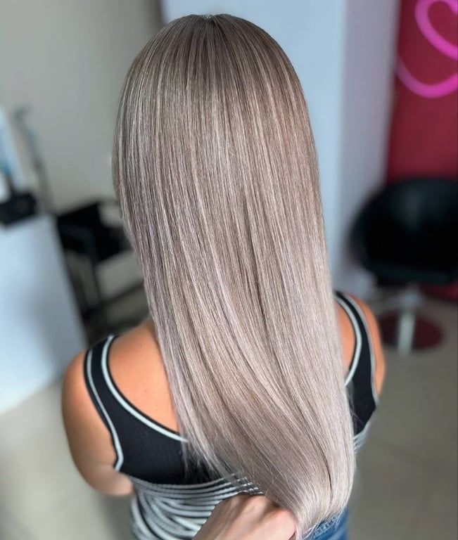 Мелірування знову в моді