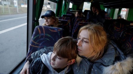 У Росії зізналися, скільки українських дітей вони викрали - 285x160