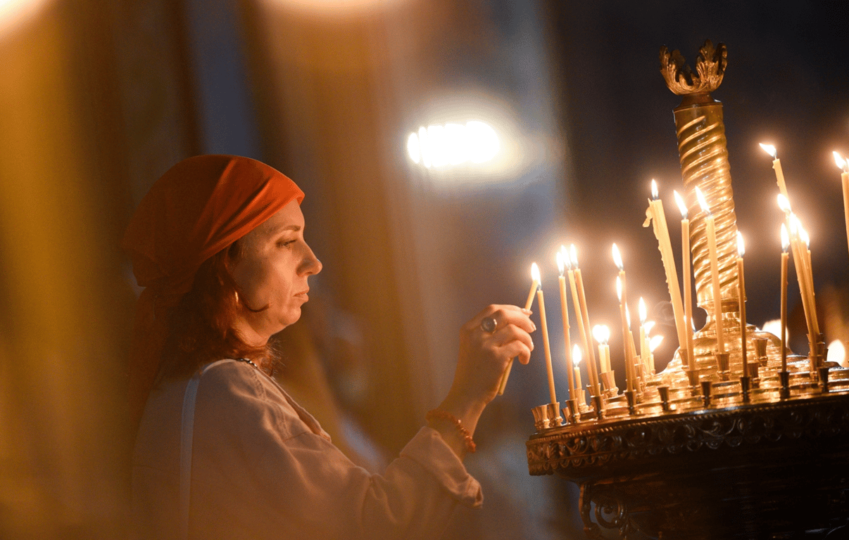 Сім головних заборон на Усікновення глави Івана Хрестителя