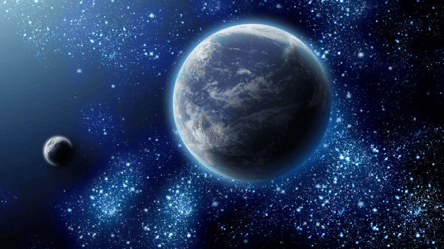 Якою буде Земля через зменшення розміру планет у Чумацькому Шляху - 285x160