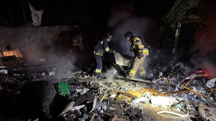 Удар по бойцам ВСУ на Днепропетровщине — сообщение бригады - 285x160