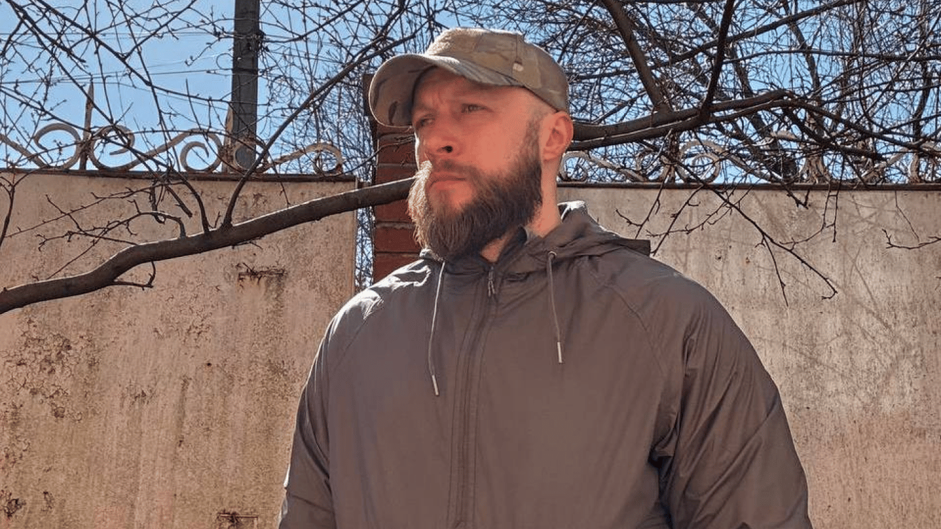 Экс-командир Азова Жорин предупредил о подготовке РФ к наступлению на Харьков
