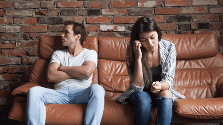 Какая пара обречена на расставание — признаки, что укажут на это - 285x160