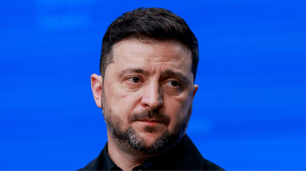 Мир важливіший за війну — заява Зеленського про угоду - 285x160