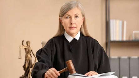 Судьи предали Родину — как их наказал суд - 290x166