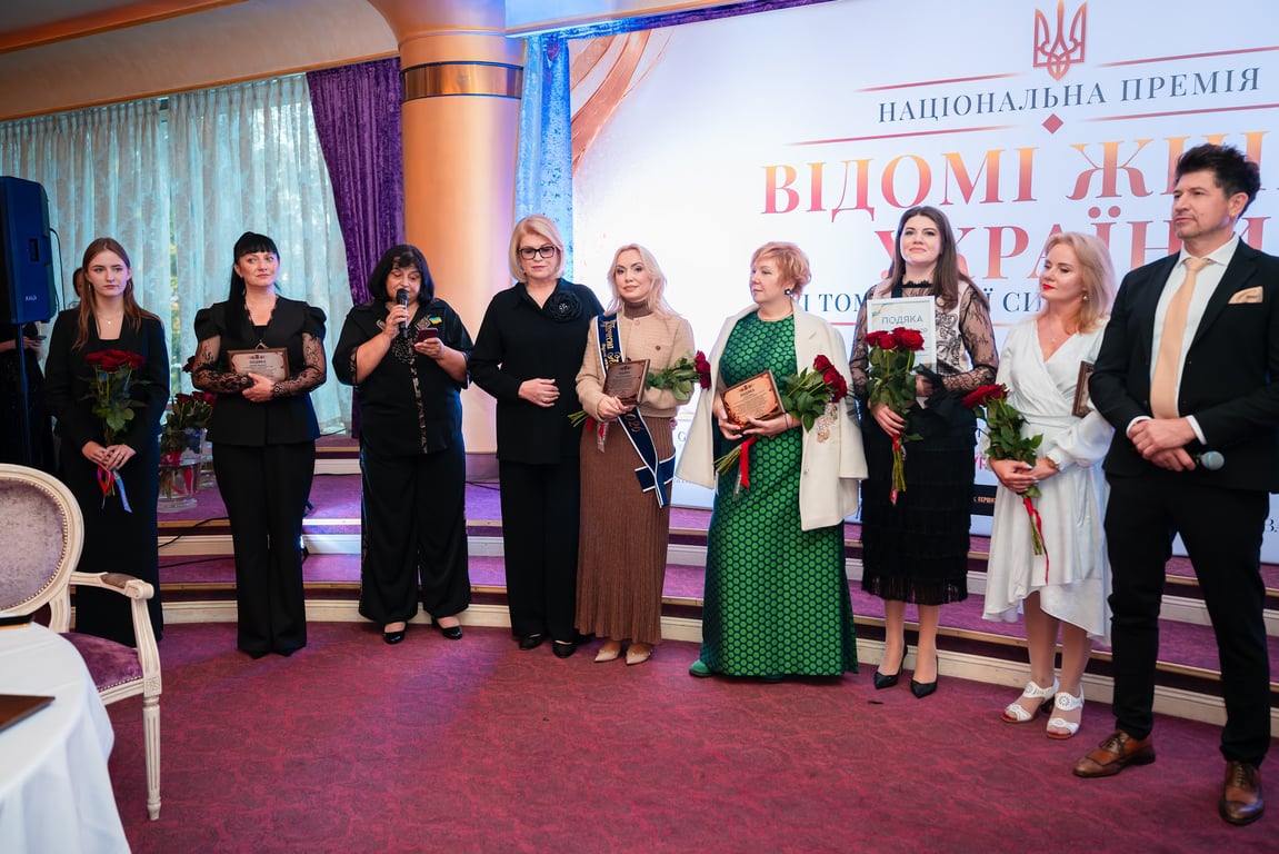 У Києві презентували другий том книги про видатних українок під час війни - фото 11