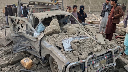 Пакистан объявил открытую войну с Афганистаном - 285x160