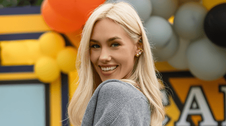 Кардиган Квитковой — тренд, без которого трудно представить осень - 285x160