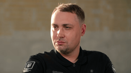 Інтерв'ю Буданова: корупція, переговори, мобілізація та Крим - 290x160