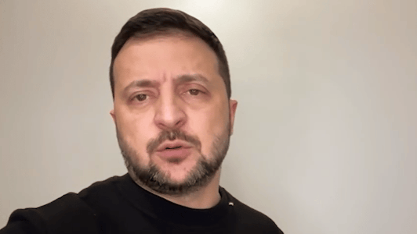 Зеленский назначил нового командующего Медицинскими силами ВСУ
