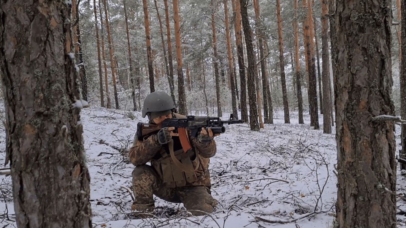 Более тысячи уничтоженных оккупантов и тяжелые бои — сводка Генштаба