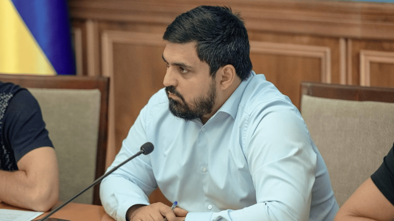 Ткаченко: на Київщині посилять контроль за вагою вантажівок