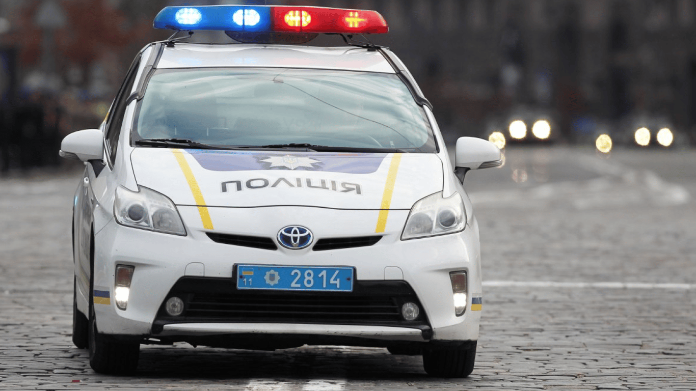 У Ніжині дитина отримала поранення з травматичного пістолета