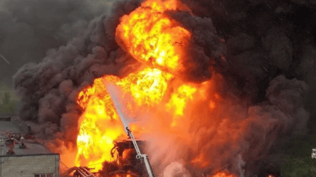 В России атаковали ряд объектов — раздавались взрывы - 285x160