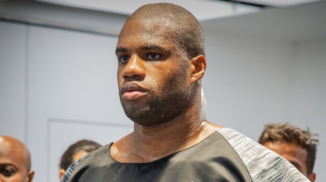 Даниэль Дюбуа