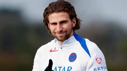 Беленюк здивував словами про ситуацію Забарного в ПСЖ - 290x160