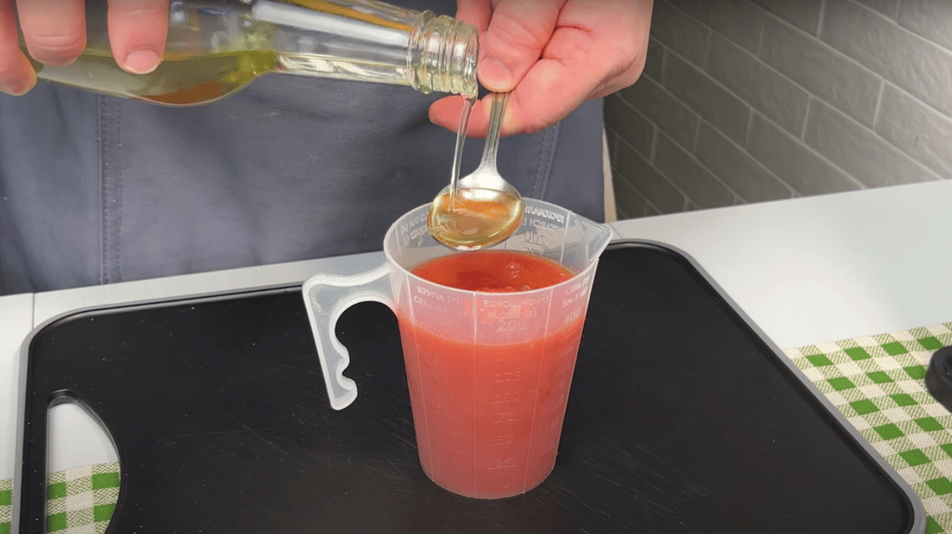 смачна страва з баклажанами