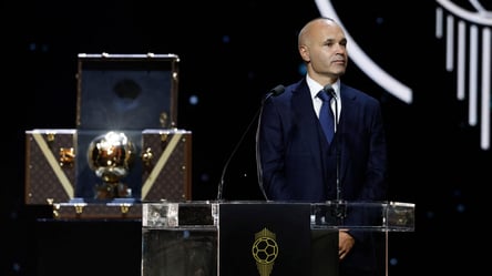 Які Золоті м'ячі назвали найбільш спірними - 285x160