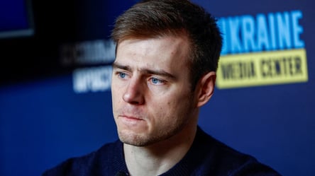 Беленюк ответил на резонансное предложение Гераскевича — что сказал - 285x160