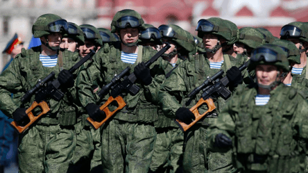 В армії рф заявляють, що Україна знала про операцію в Брянській області - 285x160