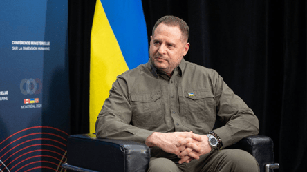 Ермак объяснил, когда Украина и США продолжат работу над миром - 290x160