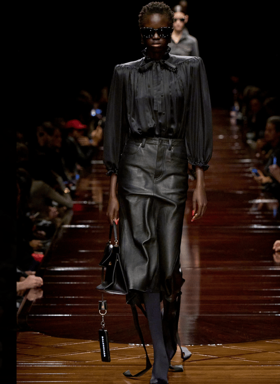 Стиль 70-х знову повернувся в моду