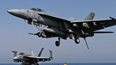 США предоставляет Индии свои самолеты в обмен на отказ от покупки оружия у рф, — Reuters - 285x160