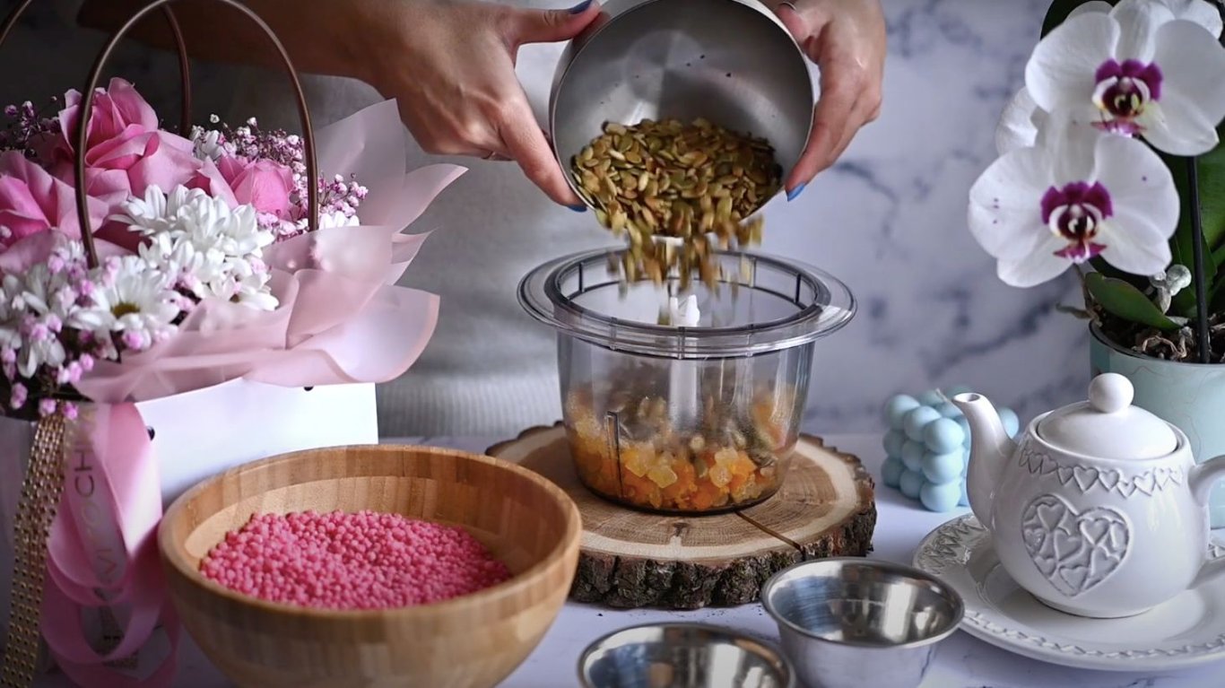 що приготувати на день святого валентина