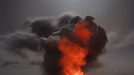 Одещина під атакою окупантів — в регіоні лунають вибухи - 290x166