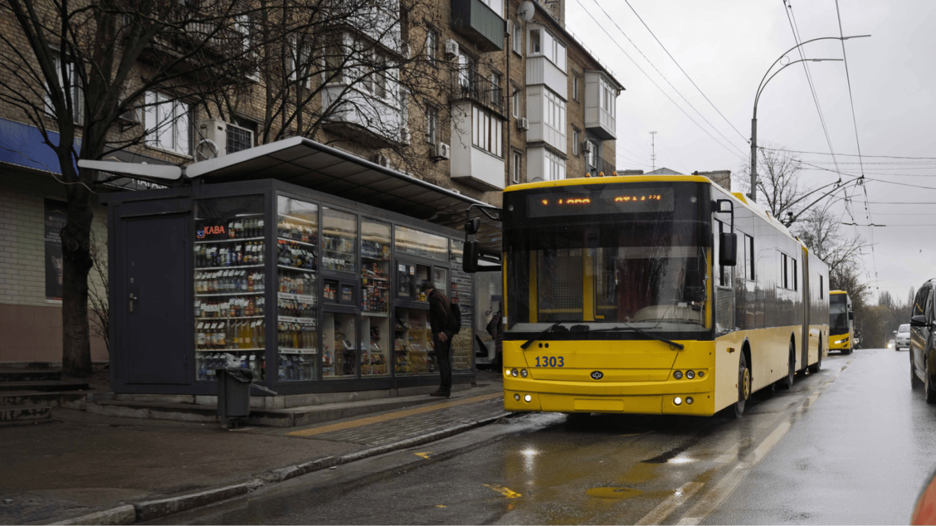 Кущ: Міський транспорт під час війни має стати безоплатним