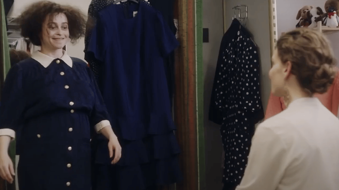 Кращий фільм про психіатрію