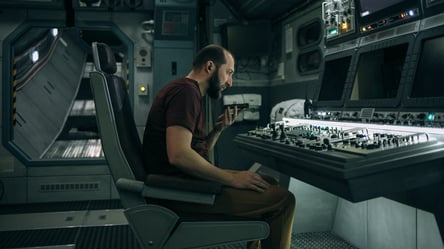 Фильм "Ты — космос" — где посмотреть онлайн и сколько это стоит - 285x160