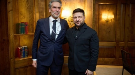 Зеленский встретился с премьер-министром Нидерландов — что обсудили - 290x160
