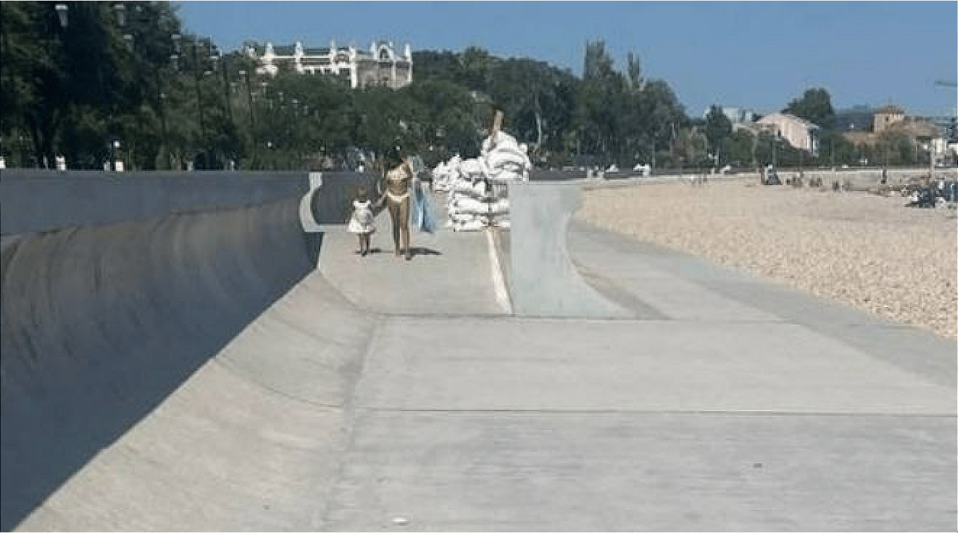 Евпатория партизаны