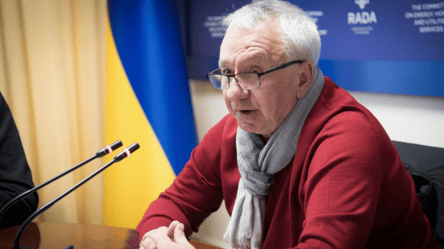 Замінити ТЕЦ Києва неможливо — Кучеренко назвав причину - 290x166