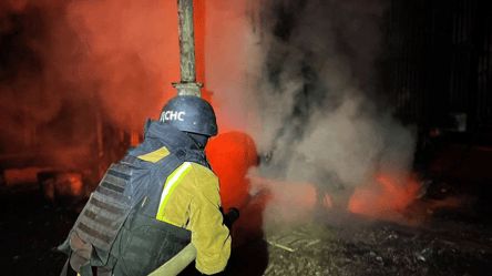 У Харкові пролунав потужний вибух — що відомо - 290x160