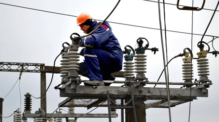 Ночная атака РФ — еще одна область частично осталась без света - 285x160