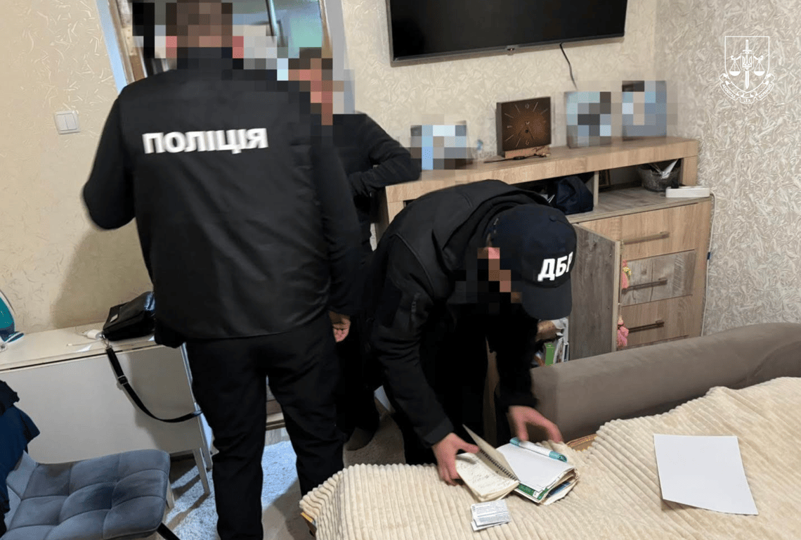 Депутат підробив висновок ВЛК