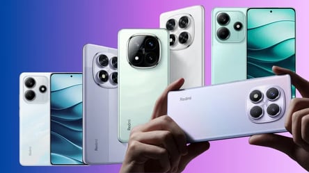 Xiaomi unveils Redmi Note 15 5G with shockingly low price - 285x160