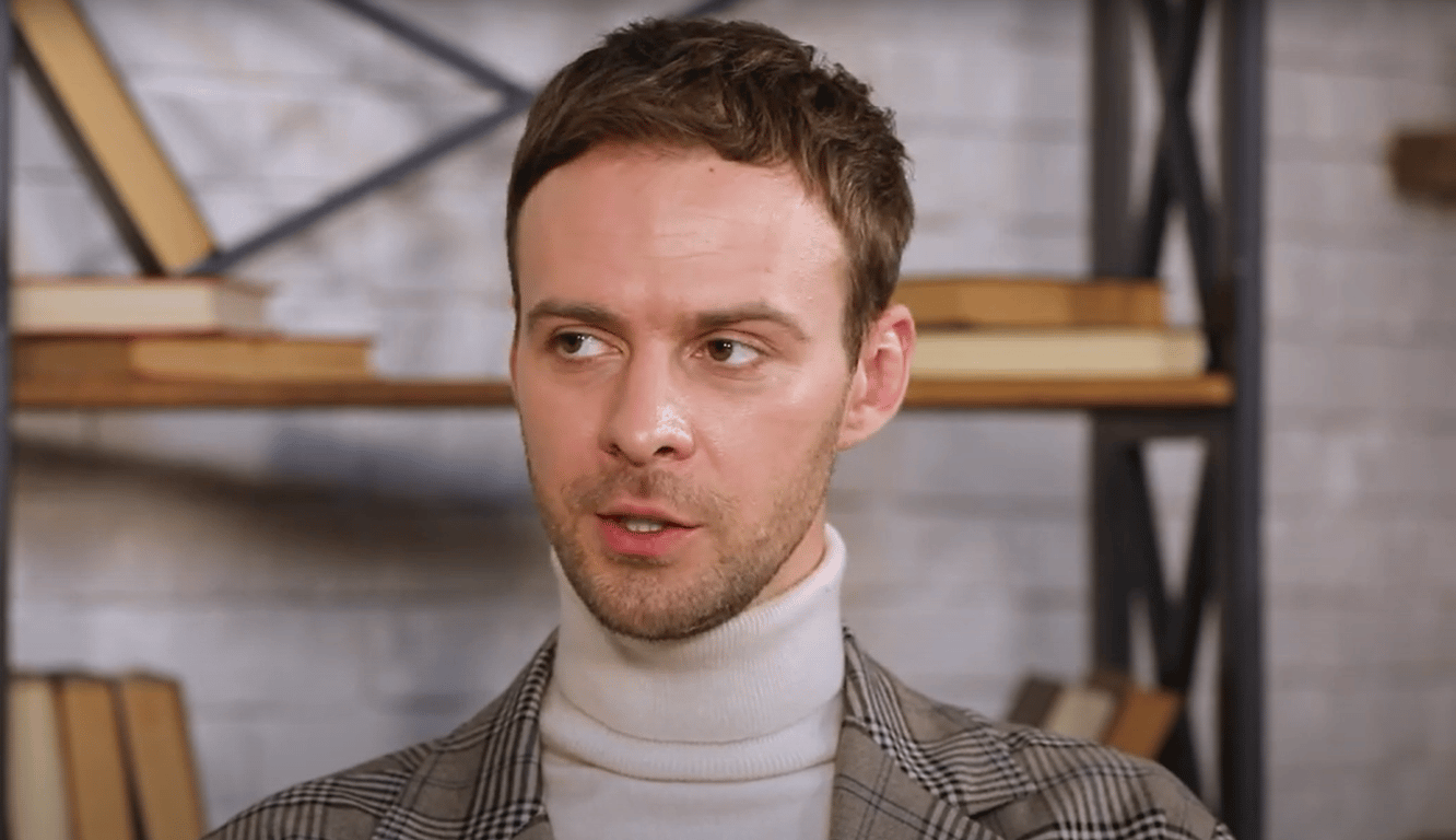 Макс Барских