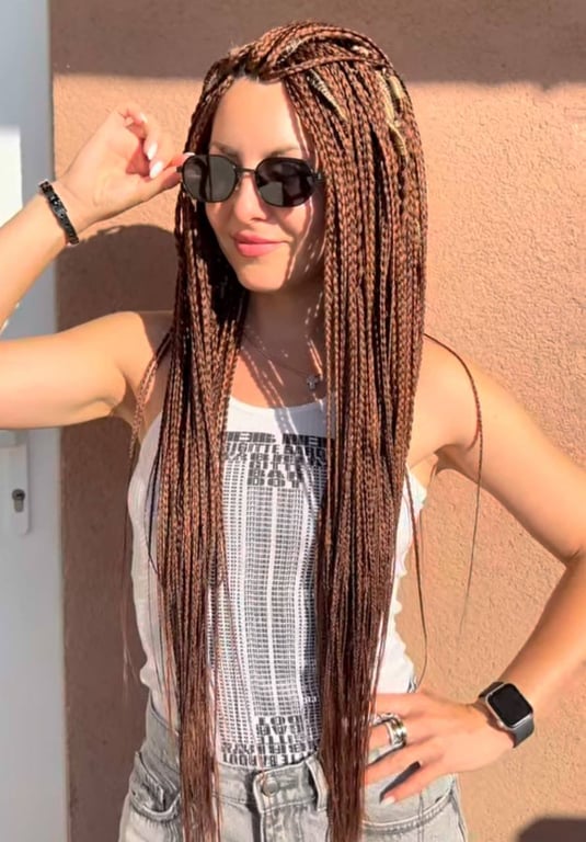 Мікрокоси повернулись в моду