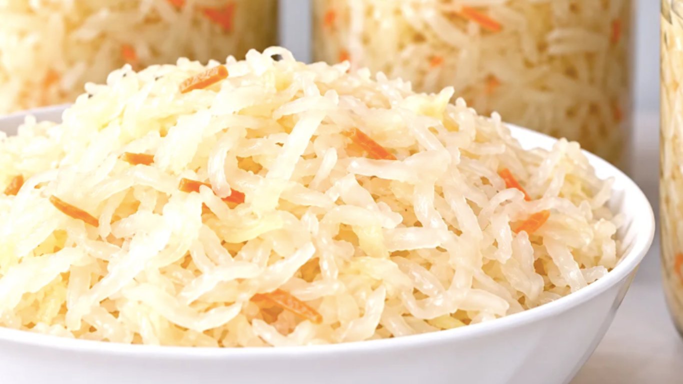 рецепт квашеної капусти