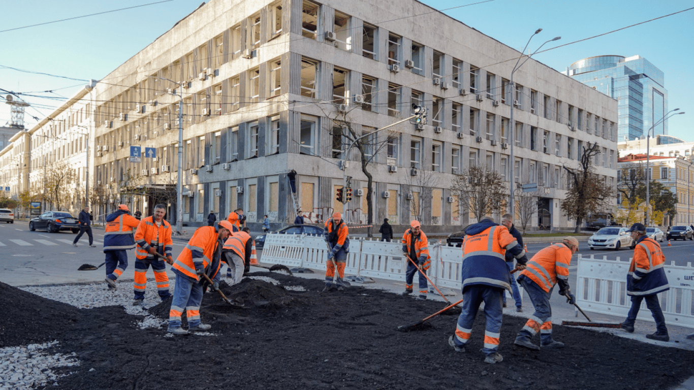 Львів'ян попередили про ремонт дороги з 1 квітня — де обмежать рух