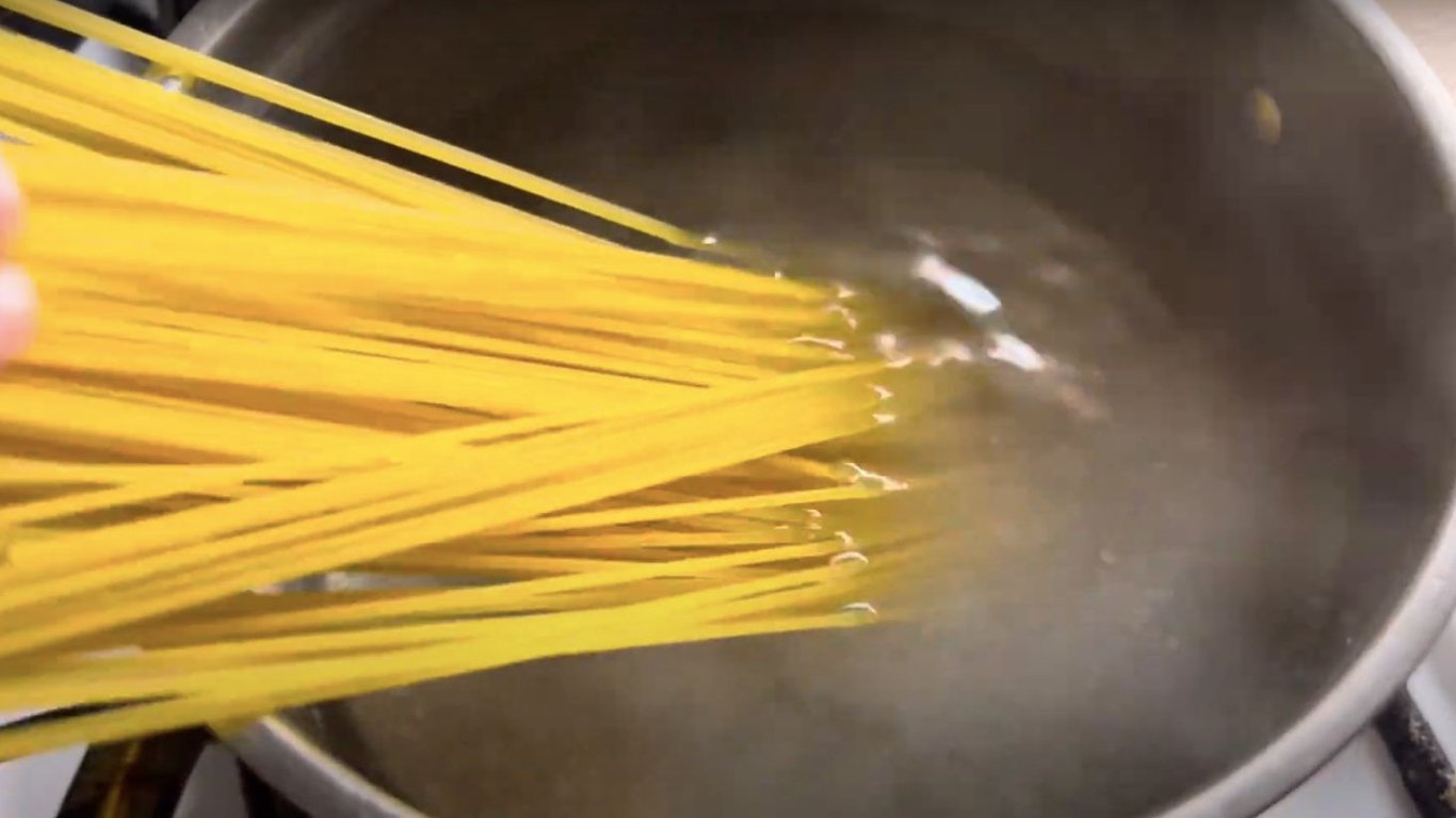 вечеря до Дня закоханих