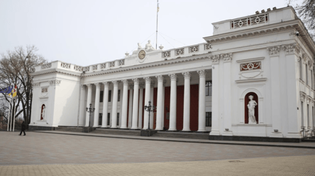 В Одесі призначили директора Департаменту у справах ветеранів - 290x166