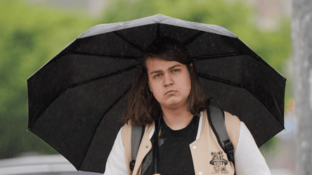 Синоптики прогнозируют завтра в Украине дожди и до +19 °С - 285x160