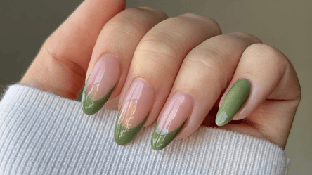 Идеи для трендового маникюра — что будет в моде этой осенью - 285x160
